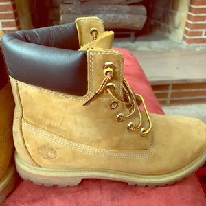 Women’s timberland boots